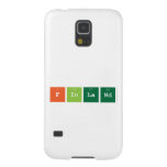 finland  Samsung Galaxy Nexus Cases