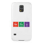 nepali  Samsung Galaxy Nexus Cases