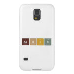 ASHIK  Samsung Galaxy Nexus Cases