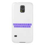 MADISON'S
 LABORATORY  Samsung Galaxy Nexus Cases