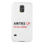 Aintree  Samsung Galaxy Nexus Cases