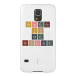 brinege
 is
 the
 coolest
 
 
   Samsung Galaxy Nexus Cases