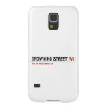 Drowning street  Samsung Galaxy Nexus Cases