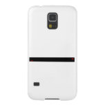 chill for what it's my birthday  #9August   Samsung Galaxy Nexus Cases