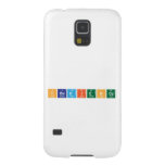 obedience  Samsung Galaxy Nexus Cases