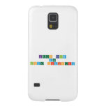 keep calm 
 and 
 love chemistry  Samsung Galaxy Nexus Cases