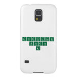 abdullah
 khan
   a   Samsung Galaxy Nexus Cases