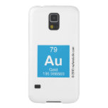 au  Samsung Galaxy Nexus Cases