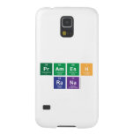 Pramesh
 Rana  Samsung Galaxy Nexus Cases