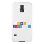 Serap 
 Karagöz   Samsung Galaxy Nexus Cases