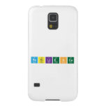 Resilience  Samsung Galaxy Nexus Cases