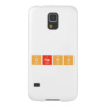 chess  Samsung Galaxy Nexus Cases