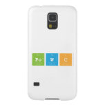 POWC  Samsung Galaxy Nexus Cases