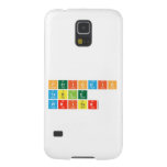 Periodic
 Table
 Writer  Samsung Galaxy Nexus Cases
