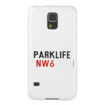PARKLIFE   Samsung Galaxy Nexus Cases