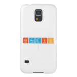 claudio
   Samsung Galaxy Nexus Cases