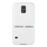jennifer lopez  Samsung Galaxy Nexus Cases