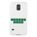 Davide  Carugati  Samsung Galaxy Nexus Cases