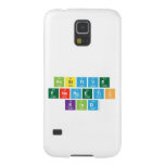 Positive
 Energetic
 Kind  Samsung Galaxy Nexus Cases