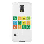 Pastel 
 music
 clothes
   Samsung Galaxy Nexus Cases
