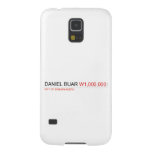 DANIEL BUAR  Samsung Galaxy Nexus Cases