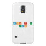 What r U
 Upto
   Samsung Galaxy Nexus Cases
