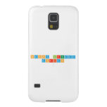 Happy Birthday 
 Dorian
   Samsung Galaxy Nexus Cases