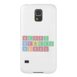 Happy
 Birthday
 Allison  Samsung Galaxy Nexus Cases