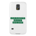 Periodic
 Table
 Writer  Samsung Galaxy Nexus Cases