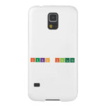 fukc finland  Samsung Galaxy Nexus Cases