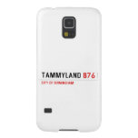 TAMMYLAND  Samsung Galaxy Nexus Cases
