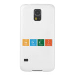 Sedef  Samsung Galaxy Nexus Cases