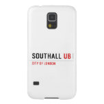 SOUTHALL  Samsung Galaxy Nexus Cases
