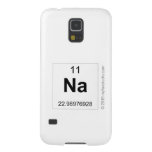 na  Samsung Galaxy Nexus Cases