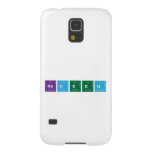 NADEEM  Samsung Galaxy Nexus Cases