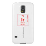 ir
   Samsung Galaxy Nexus Cases