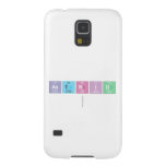 Astrid
   Samsung Galaxy Nexus Cases