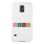 Porosh  Samsung Galaxy Nexus Cases