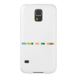 Dabbing on the haters  Samsung Galaxy Nexus Cases