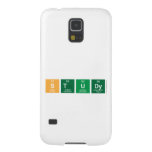Study  Samsung Galaxy Nexus Cases
