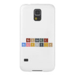 MOHAMED
 BELFQUIH  Samsung Galaxy Nexus Cases