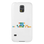Brendan
 May
 2nd Grade CP
 Ms. Miller's Class  Samsung Galaxy Nexus Cases