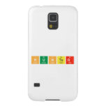Hunter  Samsung Galaxy Nexus Cases