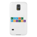 Eddie
 McKenna
   Samsung Galaxy Nexus Cases