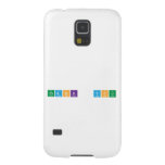 Thank  you  Samsung Galaxy Nexus Cases
