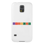 K|R|I|S|T|I|E
   Samsung Galaxy Nexus Cases