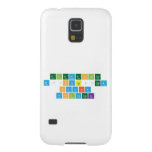 Elementler 
 Dünyasında 
 Hayata 
 Yolculuk   Samsung Galaxy Nexus Cases