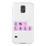 omg!
 twins  Samsung Galaxy Nexus Cases