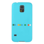 how old am i?  Samsung Galaxy Nexus Cases