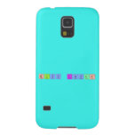 Miss Lopez  Samsung Galaxy Nexus Cases